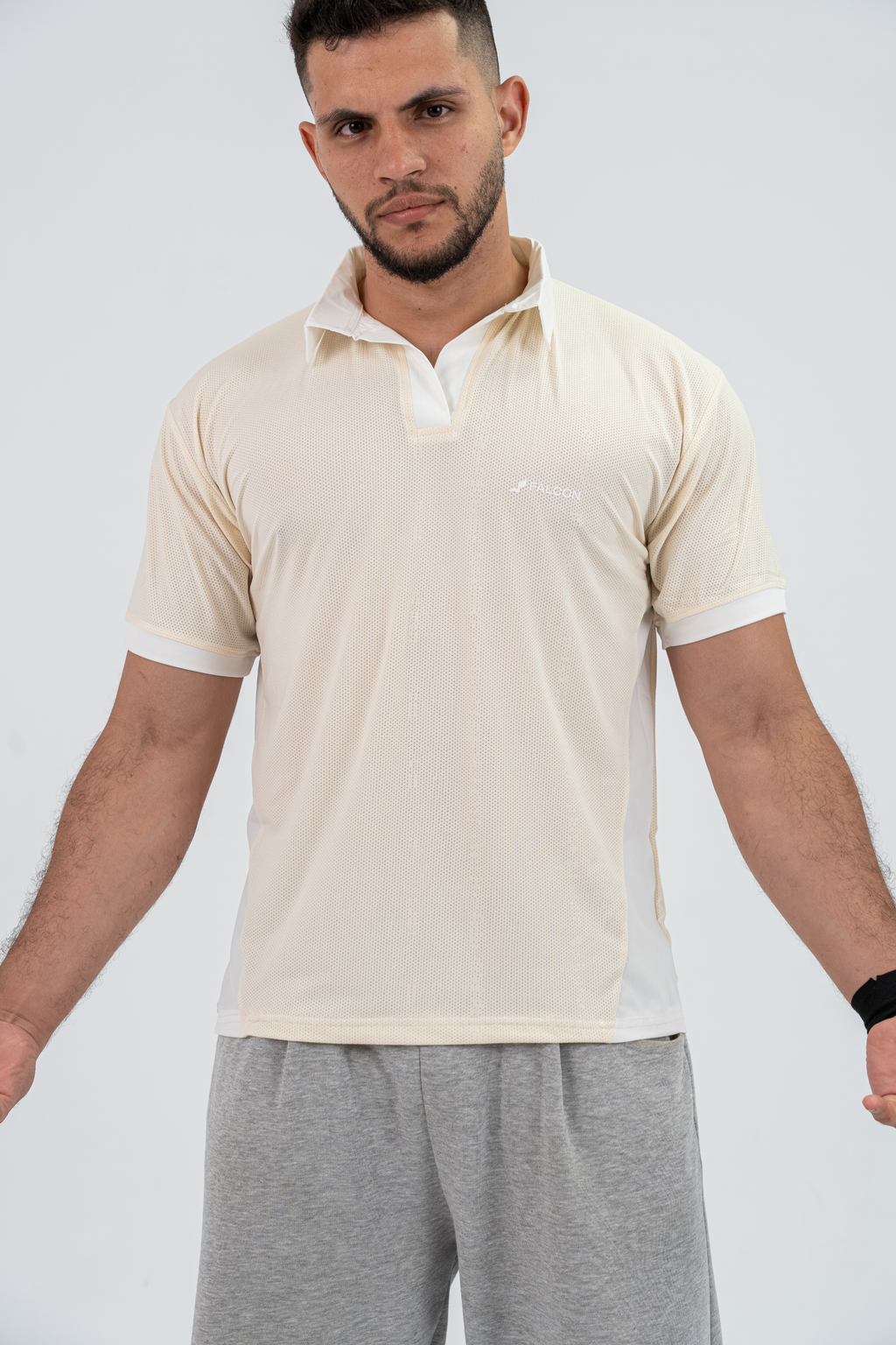 Falconers Polo T-Shirt