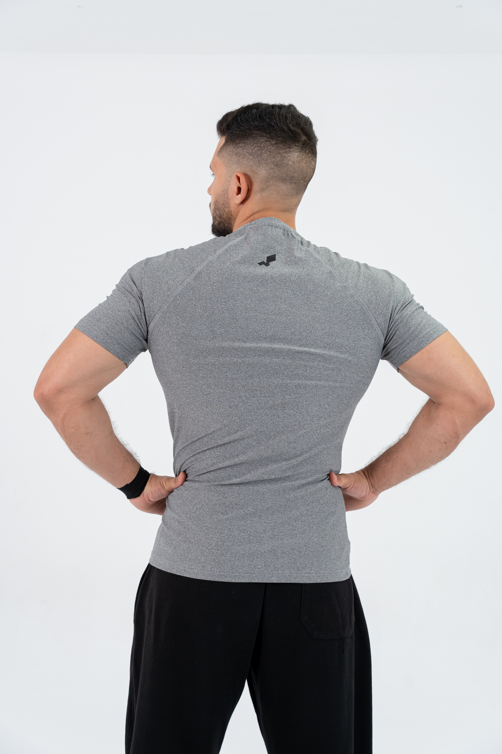 Alven Compression T-shirt