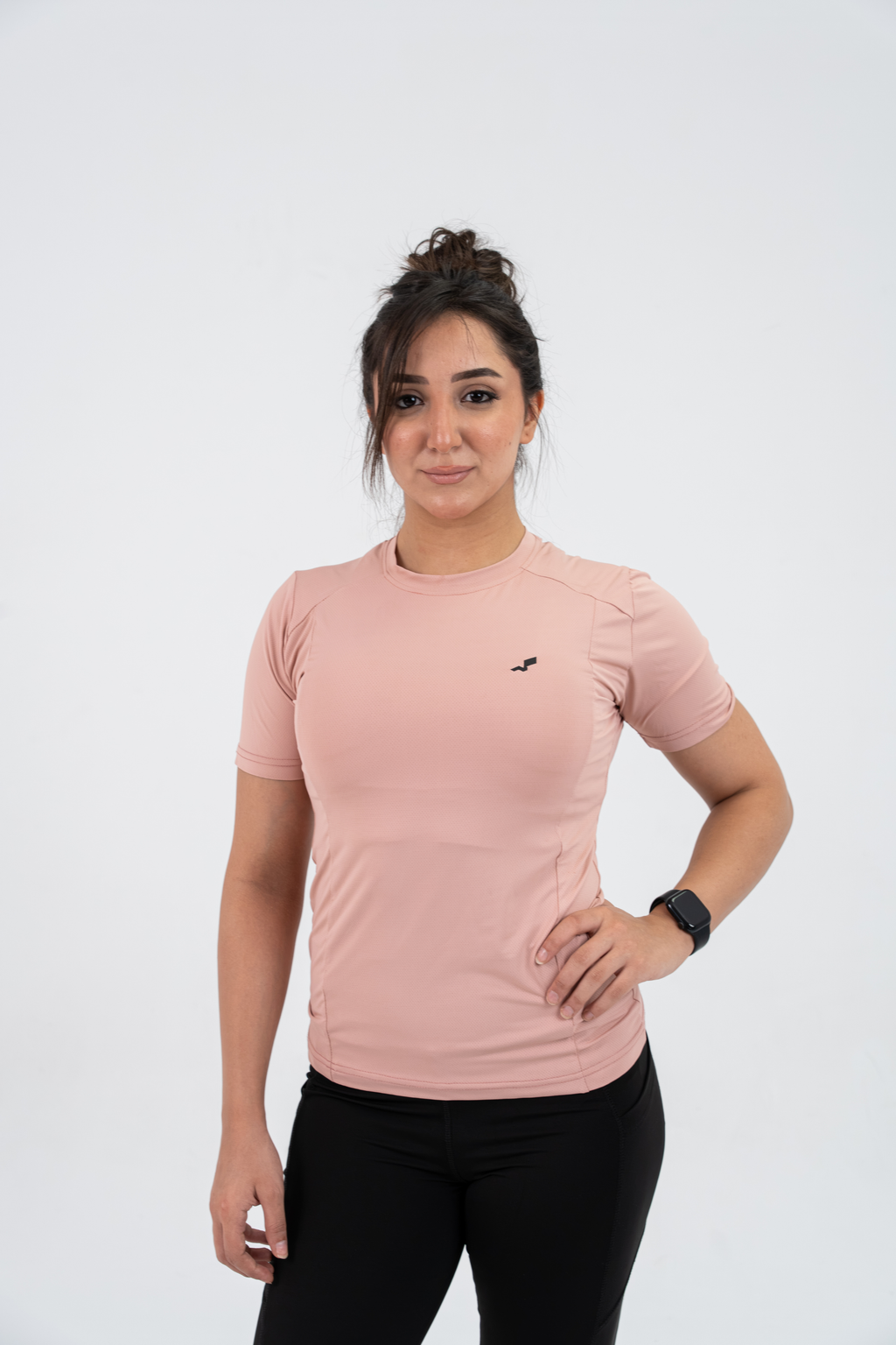 Velora Short sleeve T-Shirt