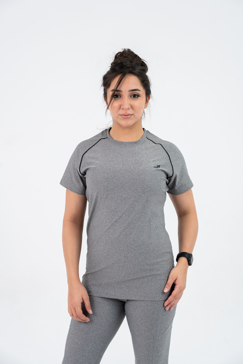 ALVIRA Short Sleeve T-shirt