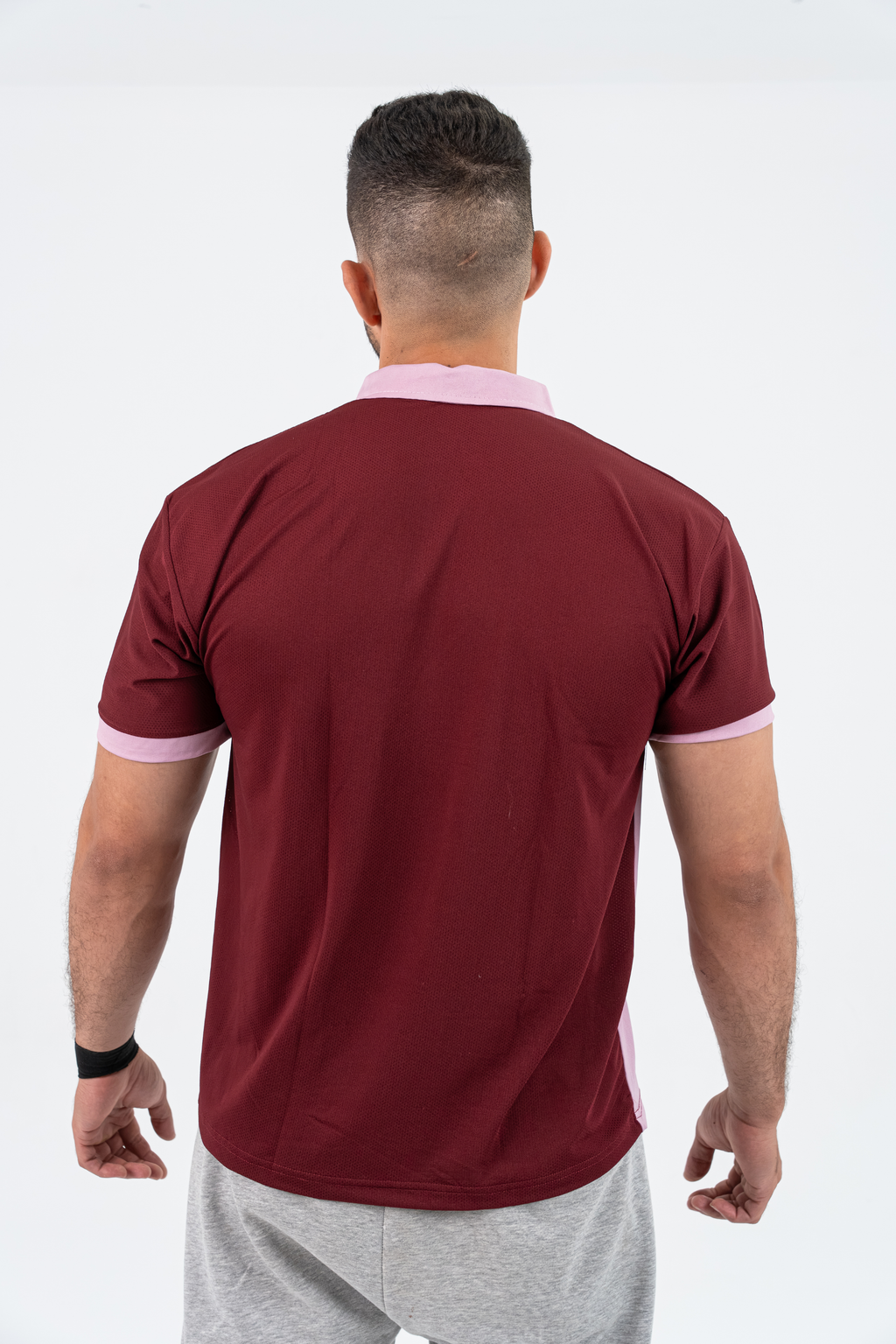 Falconers Polo T-Shirt