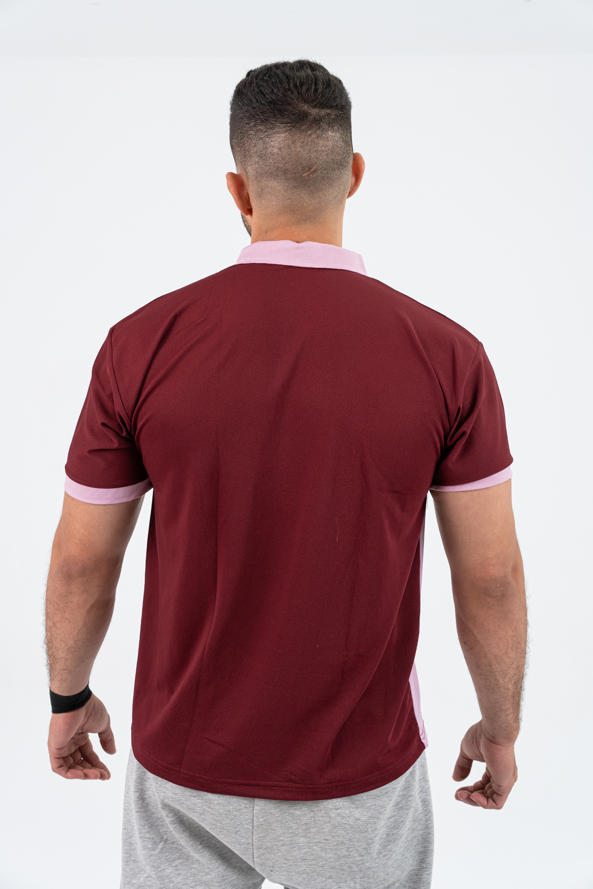 Falconers Polo T-Shirt