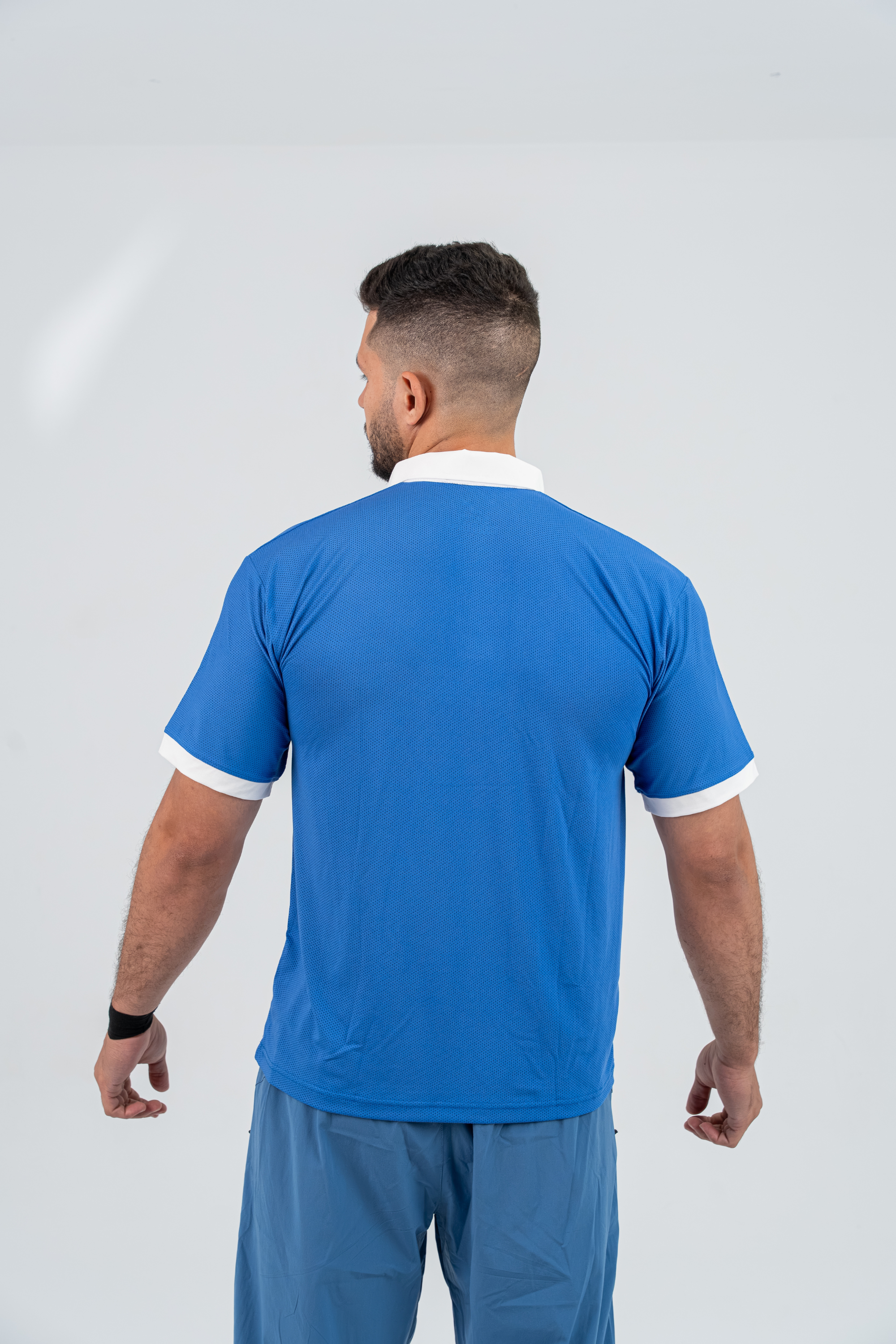 Falconers Polo T-Shirt