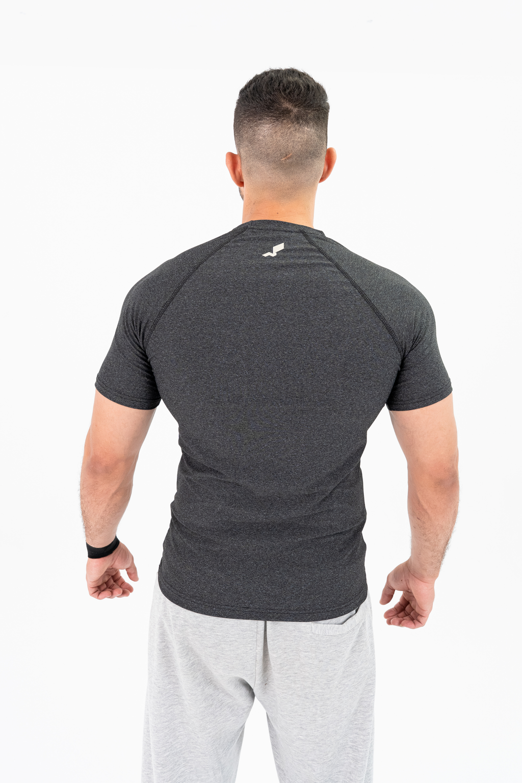 Alven Compression T-shirt