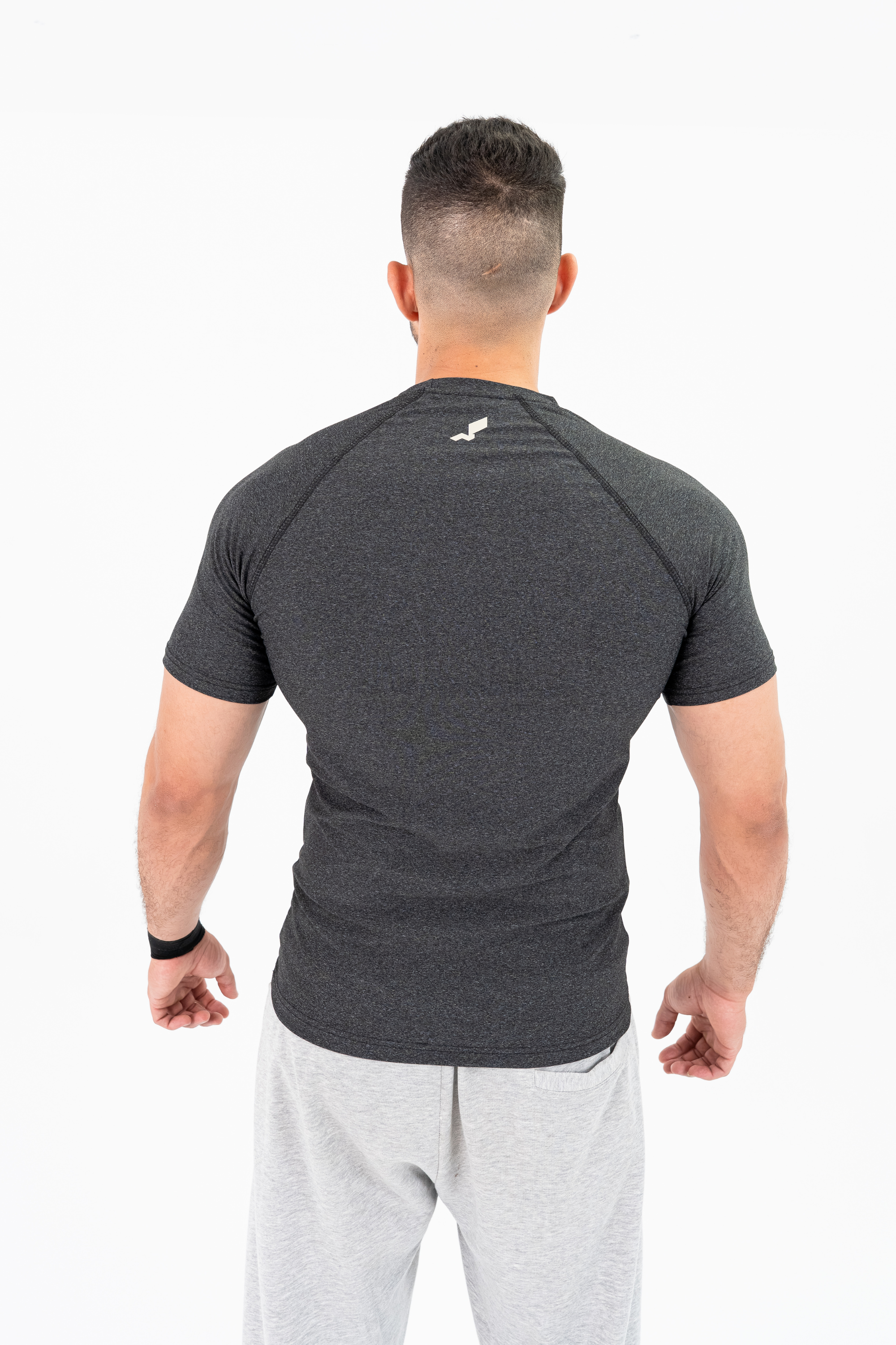 Alven Compression T-shirt