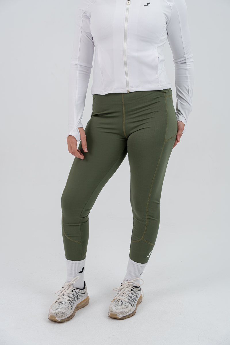 VALKRA Leggings