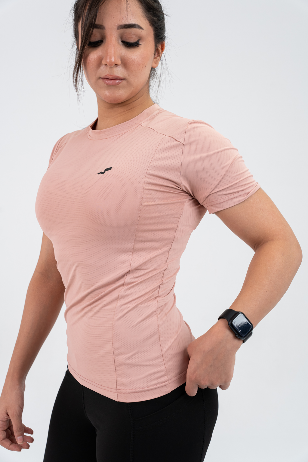 Velora Short sleeve T-Shirt